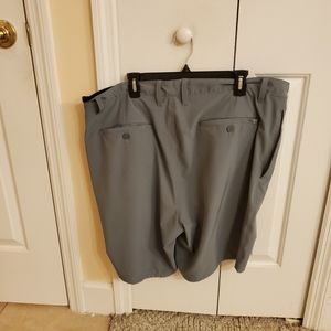 Men's 42 inch Hurley shorts